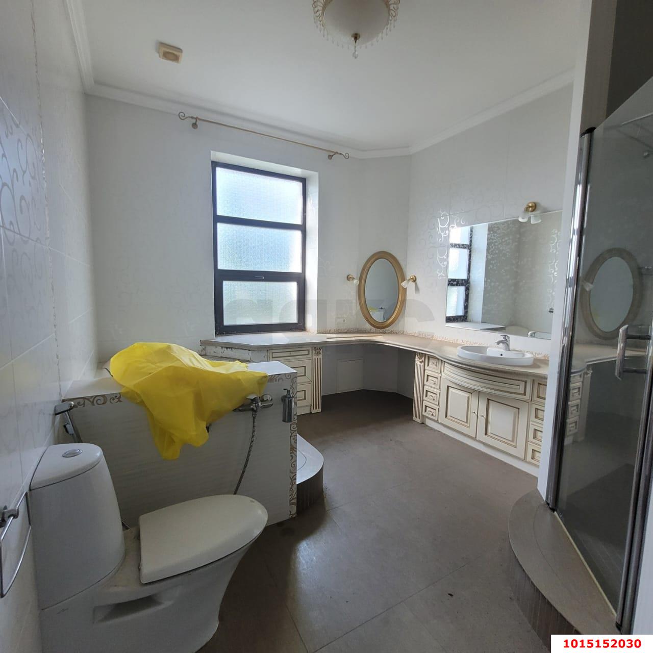 Фото №18: Дом 391 м² + 10 сот. - Краснодар, Прикубанский внутригородской округ, мкр. Тихая Поляна, ул. имени Атамана Ф.Я. Бурсака