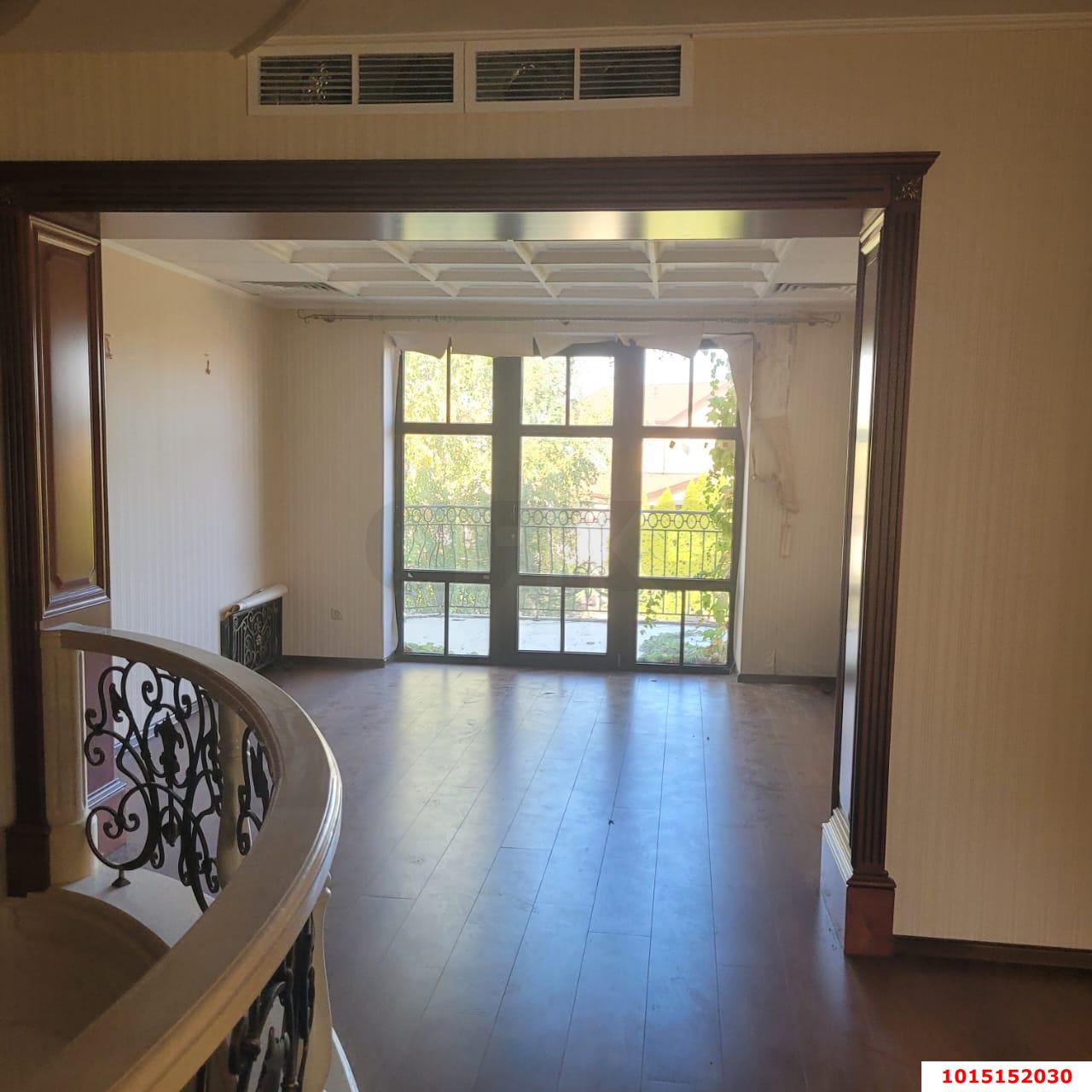 Фото №16: Дом 391 м² + 10 сот. - Краснодар, Прикубанский внутригородской округ, мкр. Тихая Поляна, ул. имени Атамана Ф.Я. Бурсака