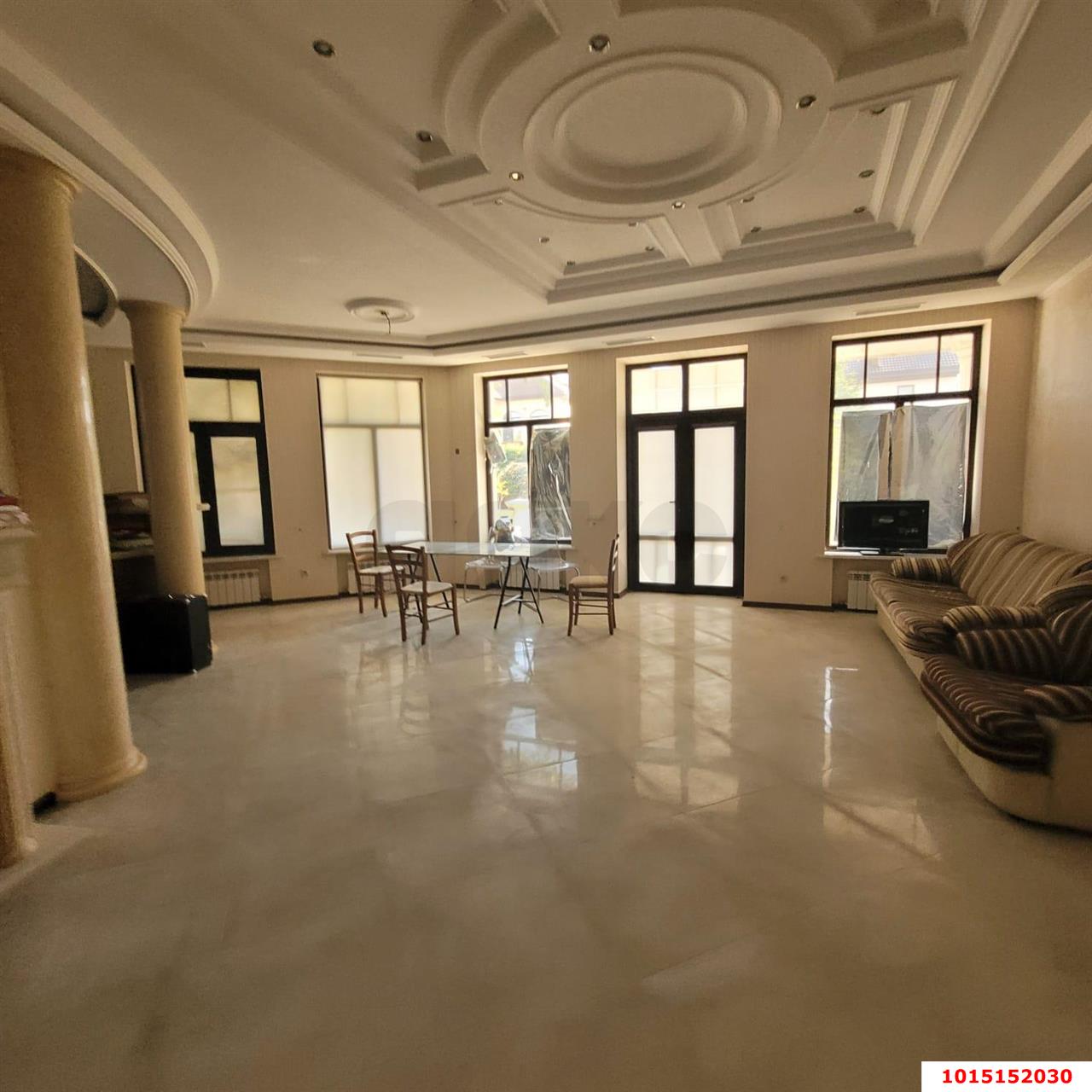 Фото №9: Дом 391 м² + 10 сот. - Краснодар, Прикубанский внутригородской округ, мкр. Тихая Поляна, ул. имени Атамана Ф.Я. Бурсака