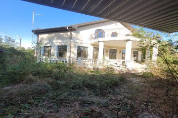 Фото №2: Дом 391 м² - Краснодар, мкр. Тихая Поляна, ул. имени Атамана Ф.Я. Бурсака