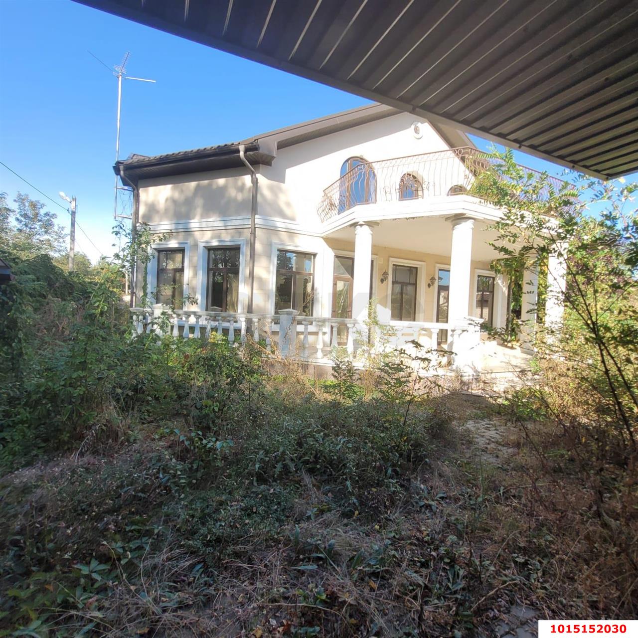 Фото №2: Дом 391 м² + 10 сот. - Краснодар, Прикубанский внутригородской округ, мкр. Тихая Поляна, ул. имени Атамана Ф.Я. Бурсака