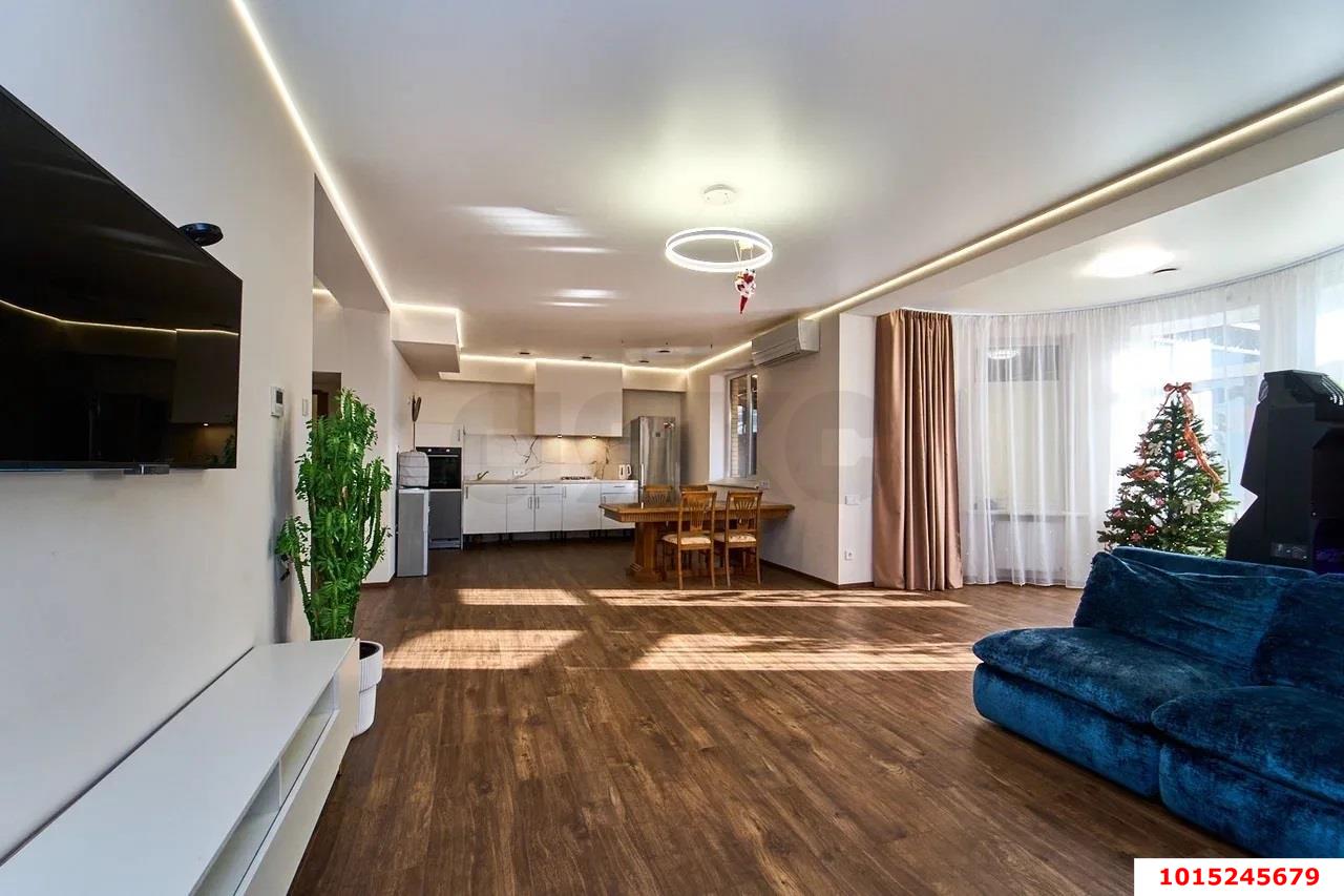 Фото №8: Дом 252 м² + 8 сот. - Краснодар, Прикубанский внутригородской округ, мкр. Горхутор, ул. Стадионная, 39