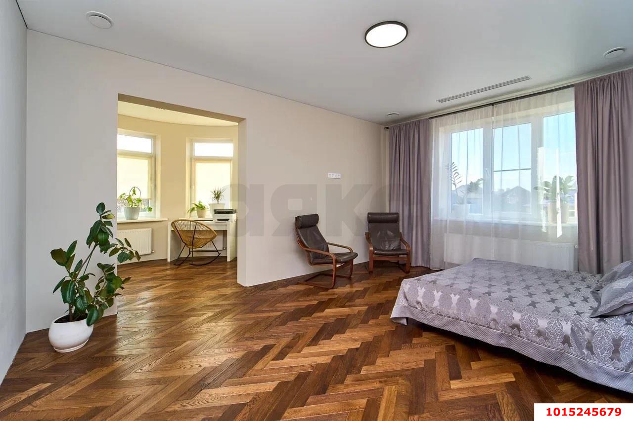 Фото №7: Дом 252 м² + 8 сот. - Краснодар, Горхутор, ул. Стадионная, 39