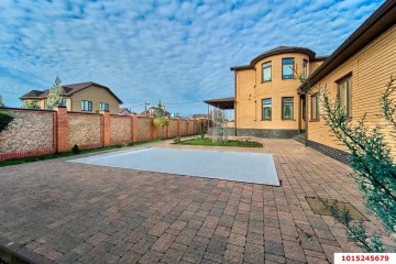 Фото №2: Дом 252 м² - Краснодар, мкр. Горхутор, ул. Стадионная, 39