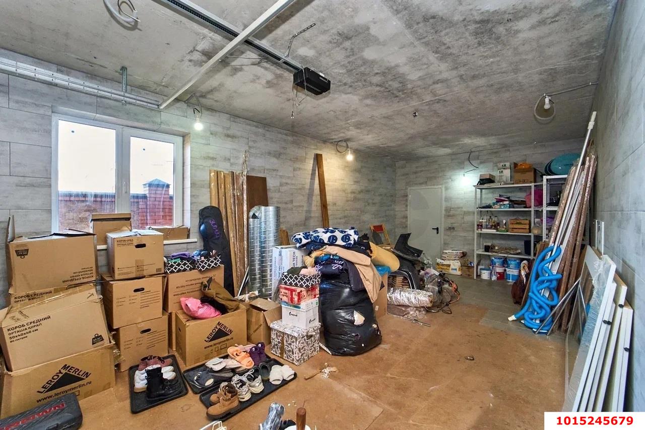 Фото №27: Дом 252 м² + 8 сот. - Краснодар, Прикубанский внутригородской округ, мкр. Горхутор, ул. Стадионная, 39