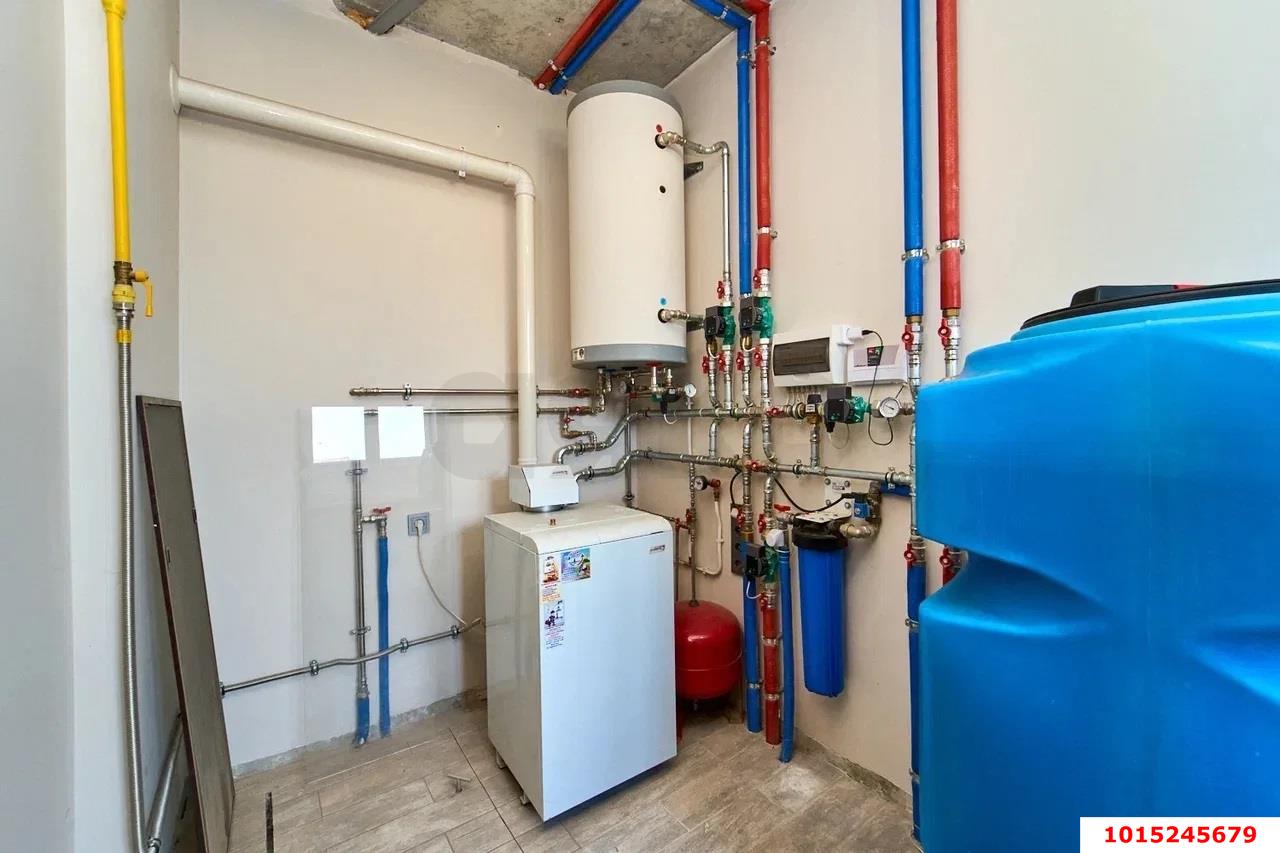 Фото №26: Дом 252 м² + 8 сот. - Краснодар, Прикубанский внутригородской округ, мкр. Горхутор, ул. Стадионная, 39