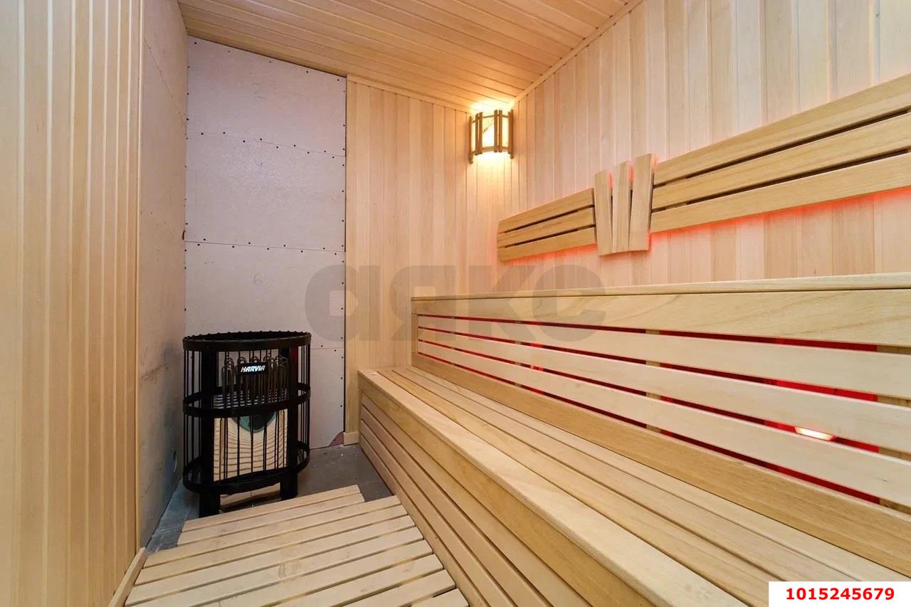 Фото №20: Дом 252 м² + 8 сот. - Краснодар, Прикубанский внутригородской округ, мкр. Горхутор, ул. Стадионная, 39