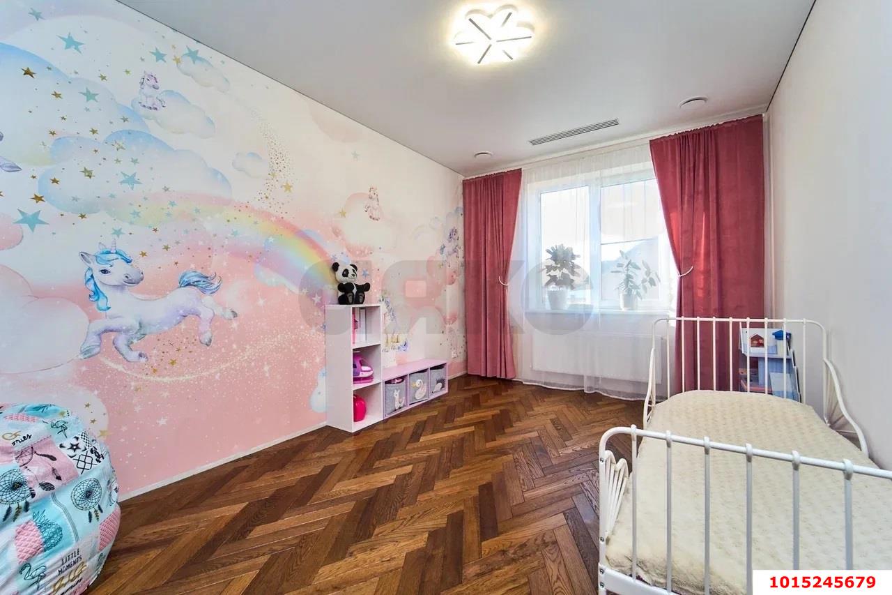 Фото №14: Дом 252 м² + 8 сот. - Краснодар, Прикубанский внутригородской округ, мкр. Горхутор, ул. Стадионная, 39