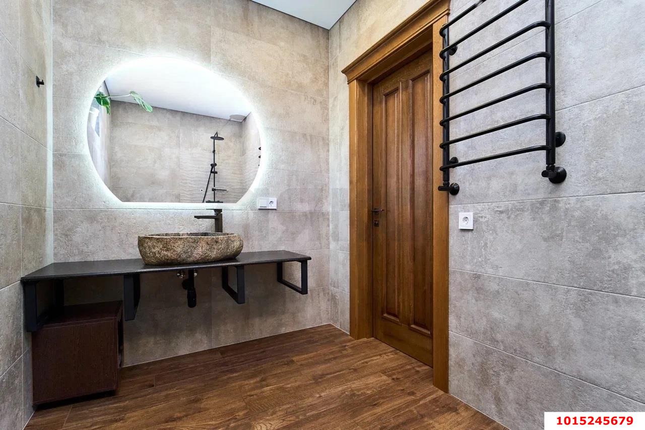 Фото №16: Дом 252 м² + 8 сот. - Краснодар, Прикубанский внутригородской округ, мкр. Горхутор, ул. Стадионная, 39