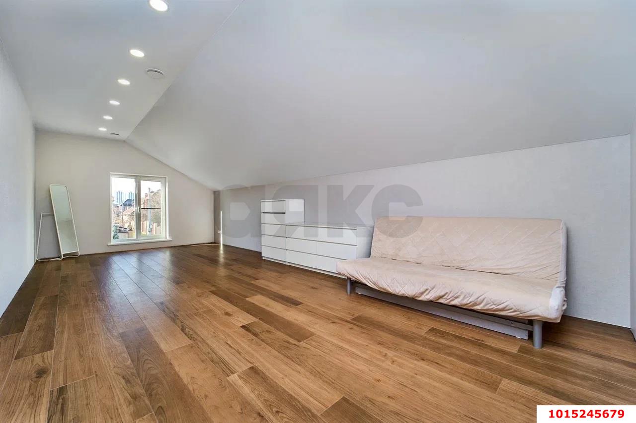 Фото №9: Дом 252 м² + 8 сот. - Краснодар, Горхутор, ул. Стадионная, 39