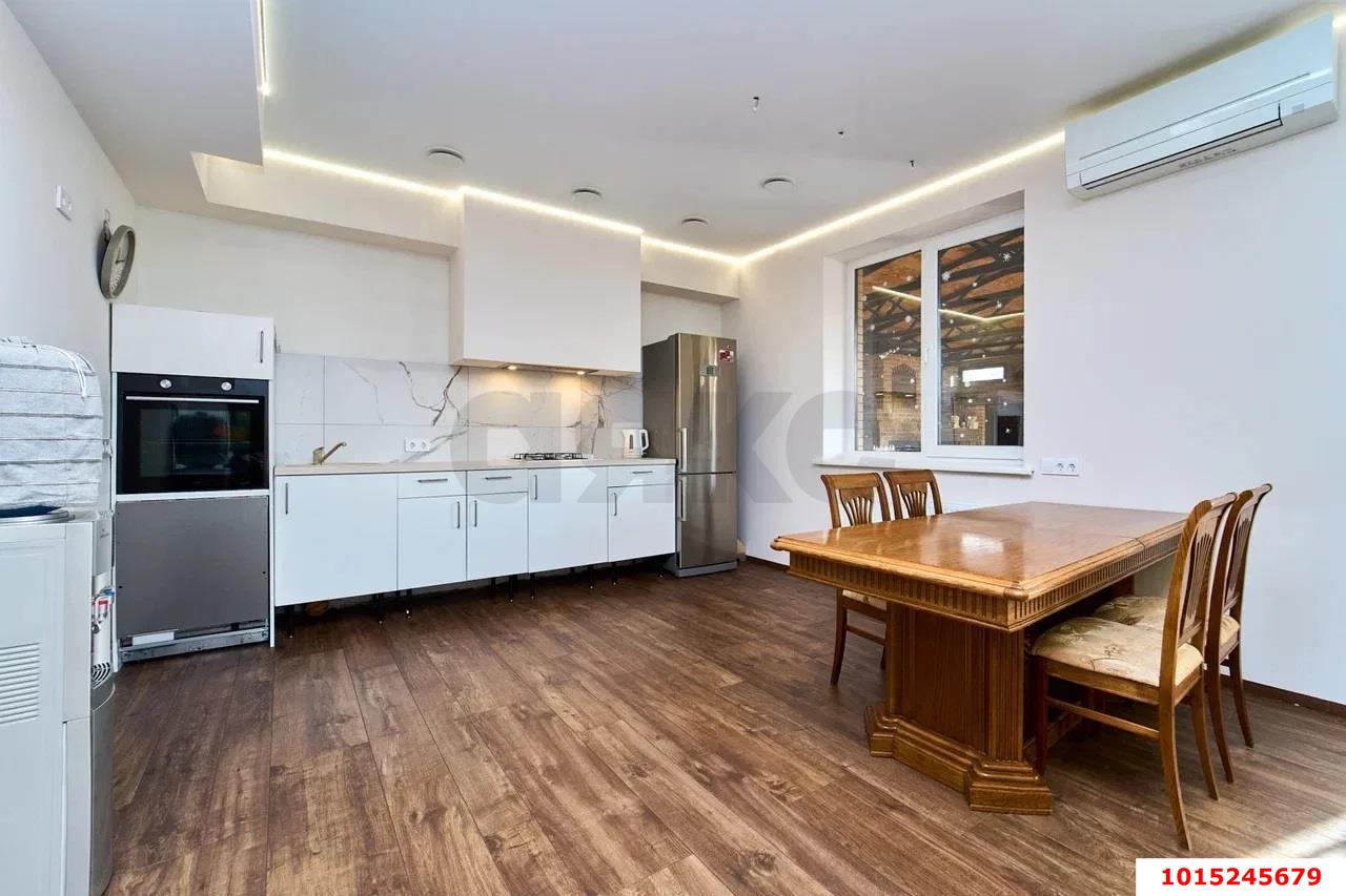 Фото №10: Дом 252 м² + 8 сот. - Краснодар, Горхутор, ул. Стадионная, 39