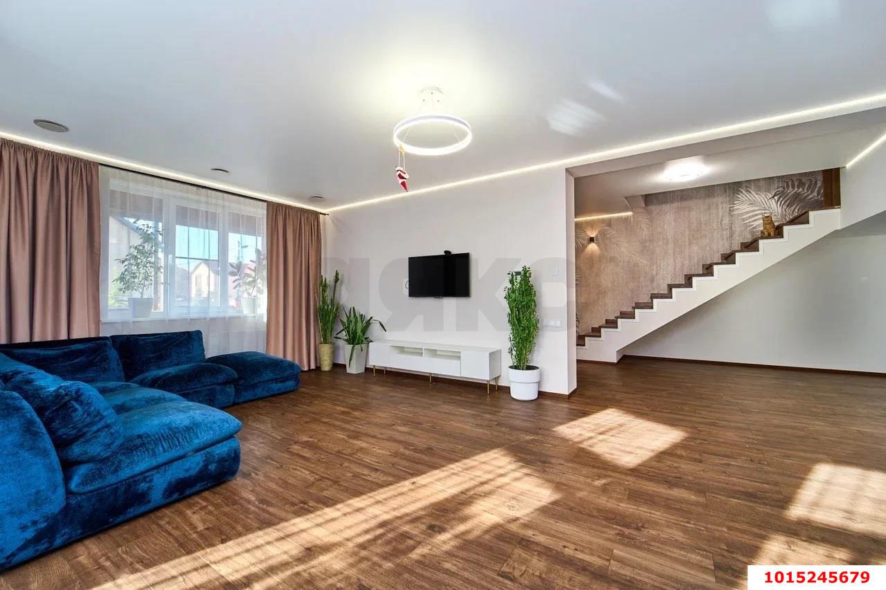 Фото №11: Дом 252 м² + 8 сот. - Краснодар, Горхутор, ул. Стадионная, 39