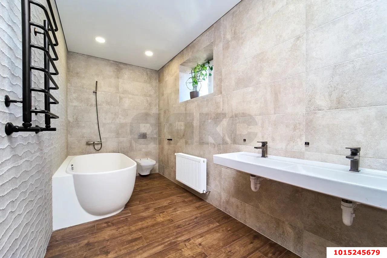 Фото №17: Дом 252 м² + 8 сот. - Краснодар, Прикубанский внутригородской округ, мкр. Горхутор, ул. Стадионная, 39