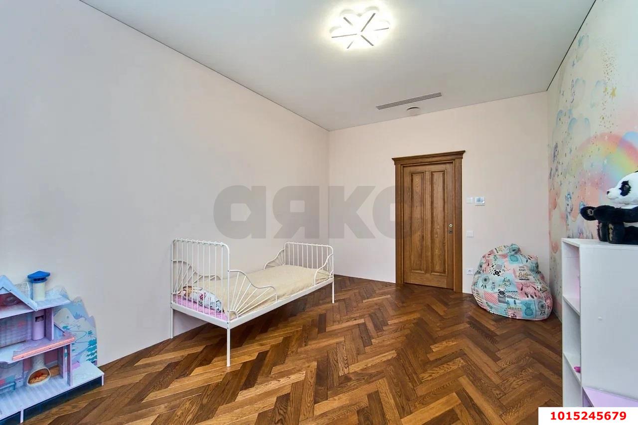 Фото №5: Дом 252 м² + 8 сот. - Краснодар, Горхутор, ул. Стадионная, 39