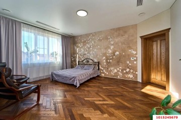 Фото №4: Дом 252 м² - Краснодар, мкр. Горхутор, ул. Стадионная, 39