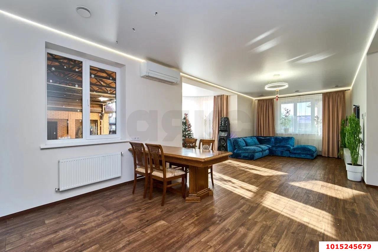 Фото №13: Дом 252 м² + 8 сот. - Краснодар, Горхутор, ул. Стадионная, 39