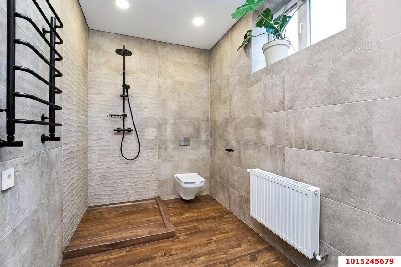 Фото №18: Дом 252 м² + 8 сот. - Краснодар, Прикубанский внутригородской округ, мкр. Горхутор, ул. Стадионная, 39