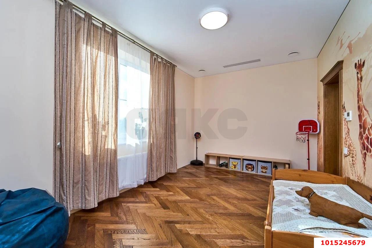 Фото №6: Дом 252 м² + 8 сот. - Краснодар, Прикубанский внутригородской округ, мкр. Горхутор, ул. Стадионная, 39