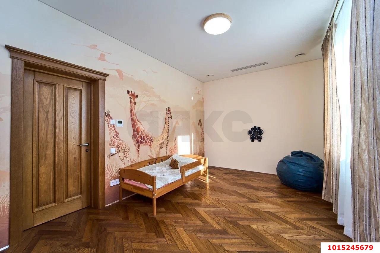 Фото №25: Дом 252 м² + 8 сот. - Краснодар, Прикубанский внутригородской округ, мкр. Горхутор, ул. Стадионная, 39