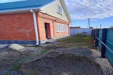 Фото №2: Дом 136 м² - Старокорсунская, мкр. Карасунский внутригородской округ, ул. Чонгарская, 249