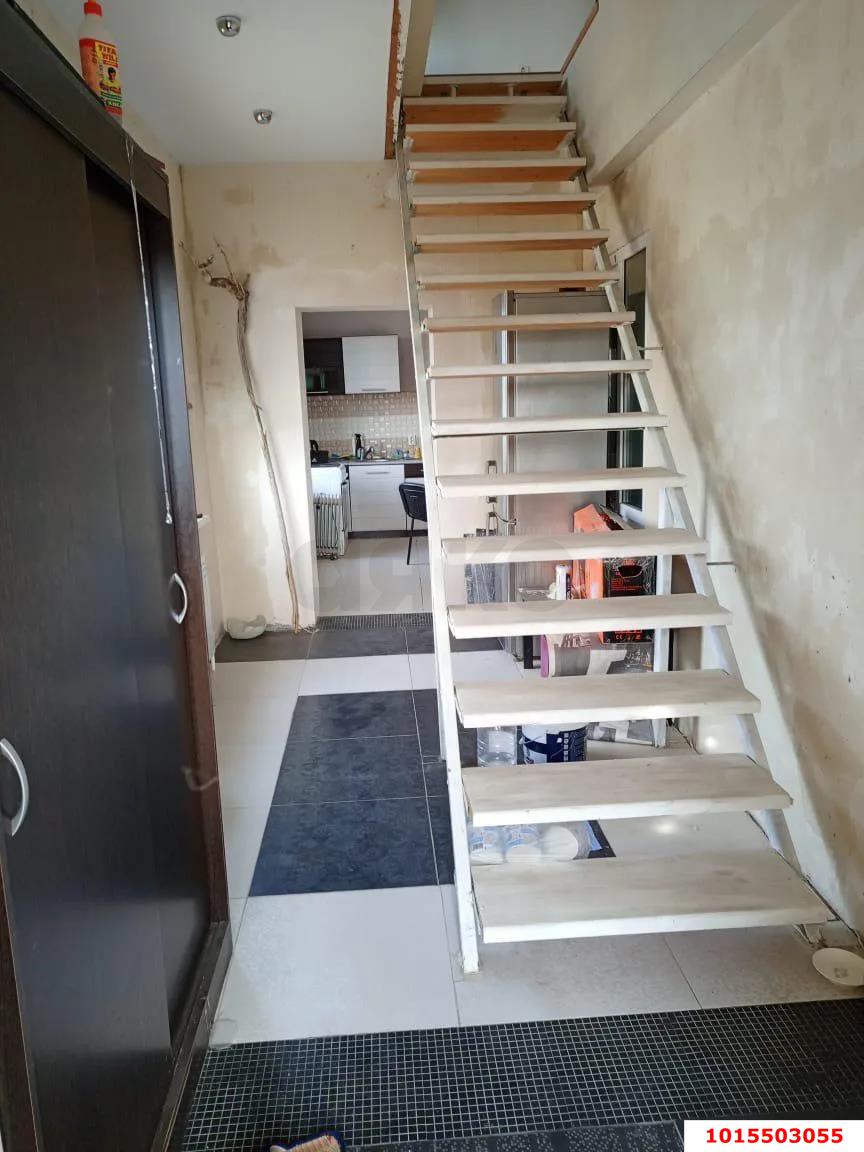 Фото №8: Дом 136 м² + 3 сот. - Старокорсунская, Карасунский внутригородской округ, ул. Чонгарская, 249