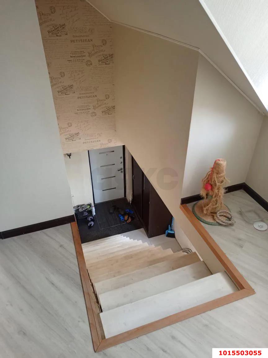 Фото №8: Дом 136 м² + 11.5 сот. - Старокорсунская, мкр. Карасунский внутригородской округ, ул. Чонгарская, 249