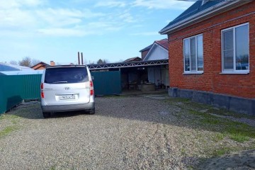 Фото №2: Дом 136 м² - Старокорсунская, мкр. Карасунский внутригородской округ, ул. Чонгарская, 249