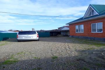 Фото №1: Дом 136 м² - Старокорсунская, мкр. Карасунский внутригородской округ, ул. Чонгарская, 249