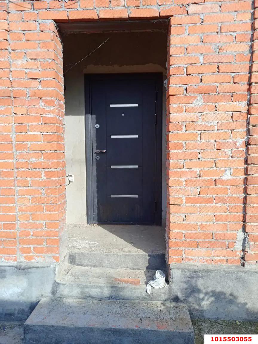 Фото №5: Дом 136 м² + 3 сот. - Старокорсунская, Карасунский внутригородской округ, ул. Чонгарская, 249