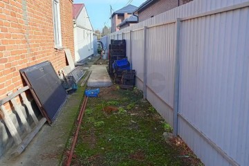 Фото №3: Дом 136 м² - Старокорсунская, мкр. Карасунский внутригородской округ, ул. Чонгарская, 249