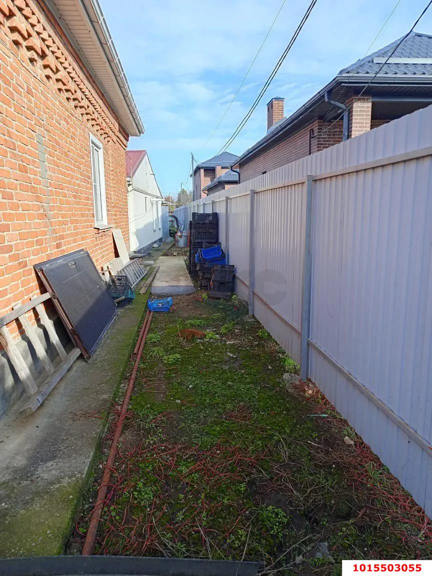 Фото №3: Дом 136 м² + 3 сот. - Старокорсунская, Карасунский внутригородской округ, ул. Чонгарская, 249