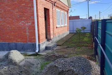 Фото №2: Дом 136 м² - Старокорсунская, мкр. Карасунский внутригородской округ, ул. Чонгарская, 249