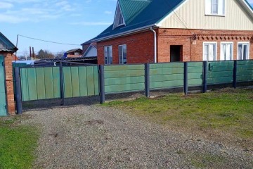 Фото №1: Дом 136 м² - Старокорсунская, мкр. Карасунский внутригородской округ, ул. Чонгарская, 249