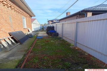 Фото №3: Дом 136 м² - Старокорсунская, мкр. Карасунский внутригородской округ, ул. Чонгарская, 249