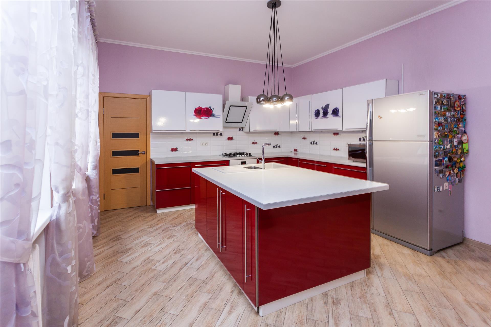 Фото №11: Дом 385 м² + 3.15 сот. - Краснодар, Западный внутригородской округ, мкр. Фестивальный, ул. Михаила Власова, 157