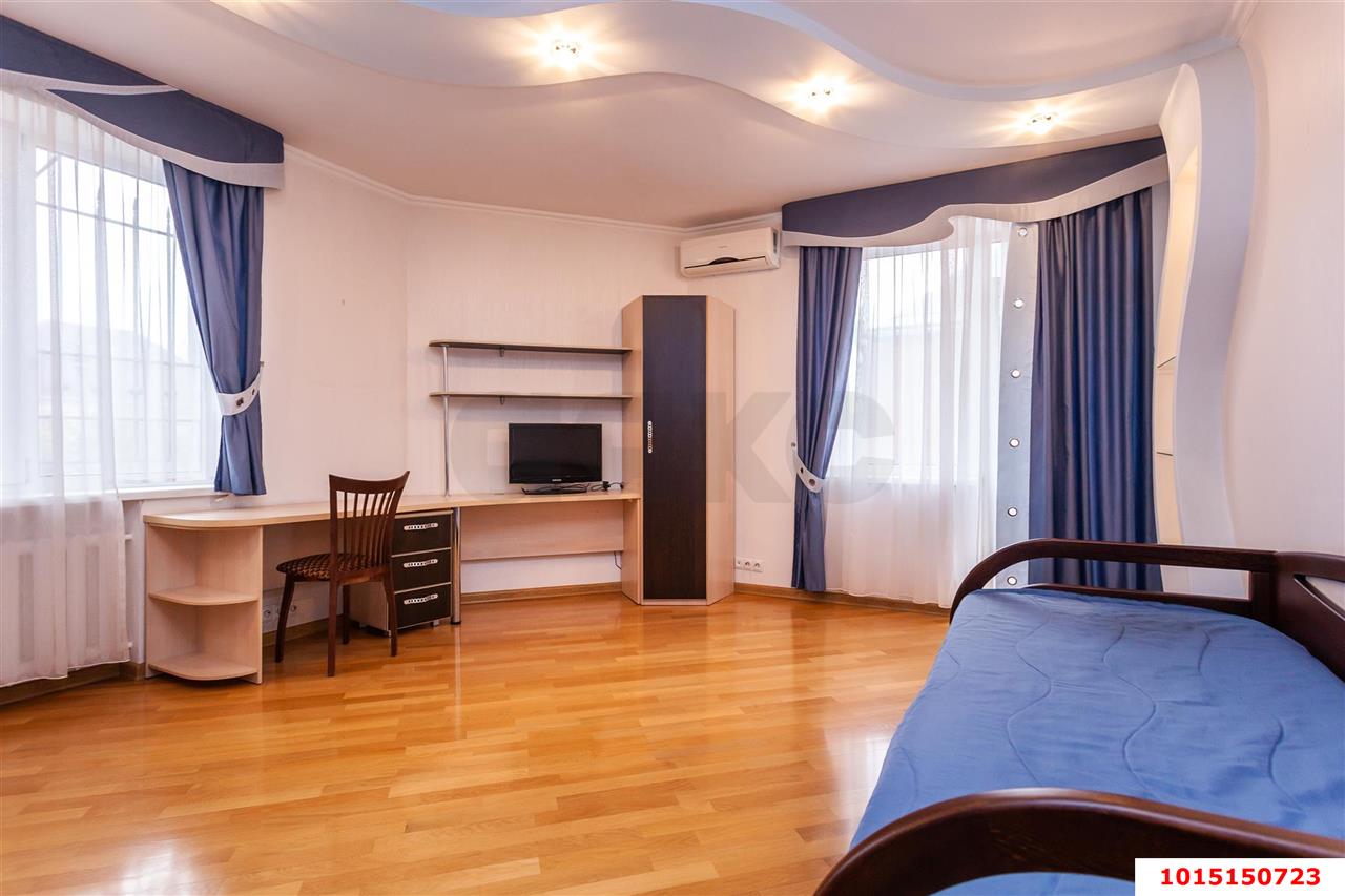 Фото №8: Дом 385 м² + 3.15 сот. - Краснодар, Фестивальный, ул. Михаила Власова, 157