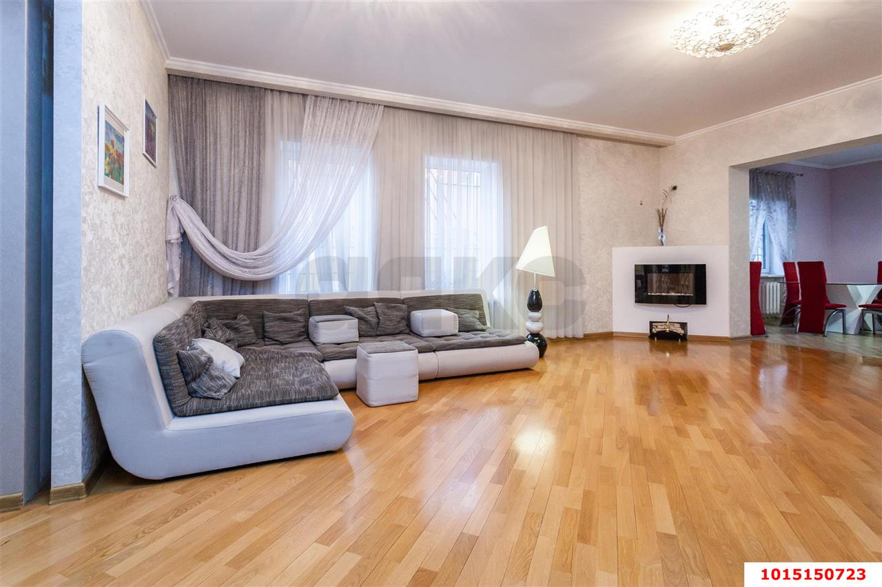 Фото №13: Дом 385 м² + 3.15 сот. - Краснодар, Фестивальный, ул. Михаила Власова, 157