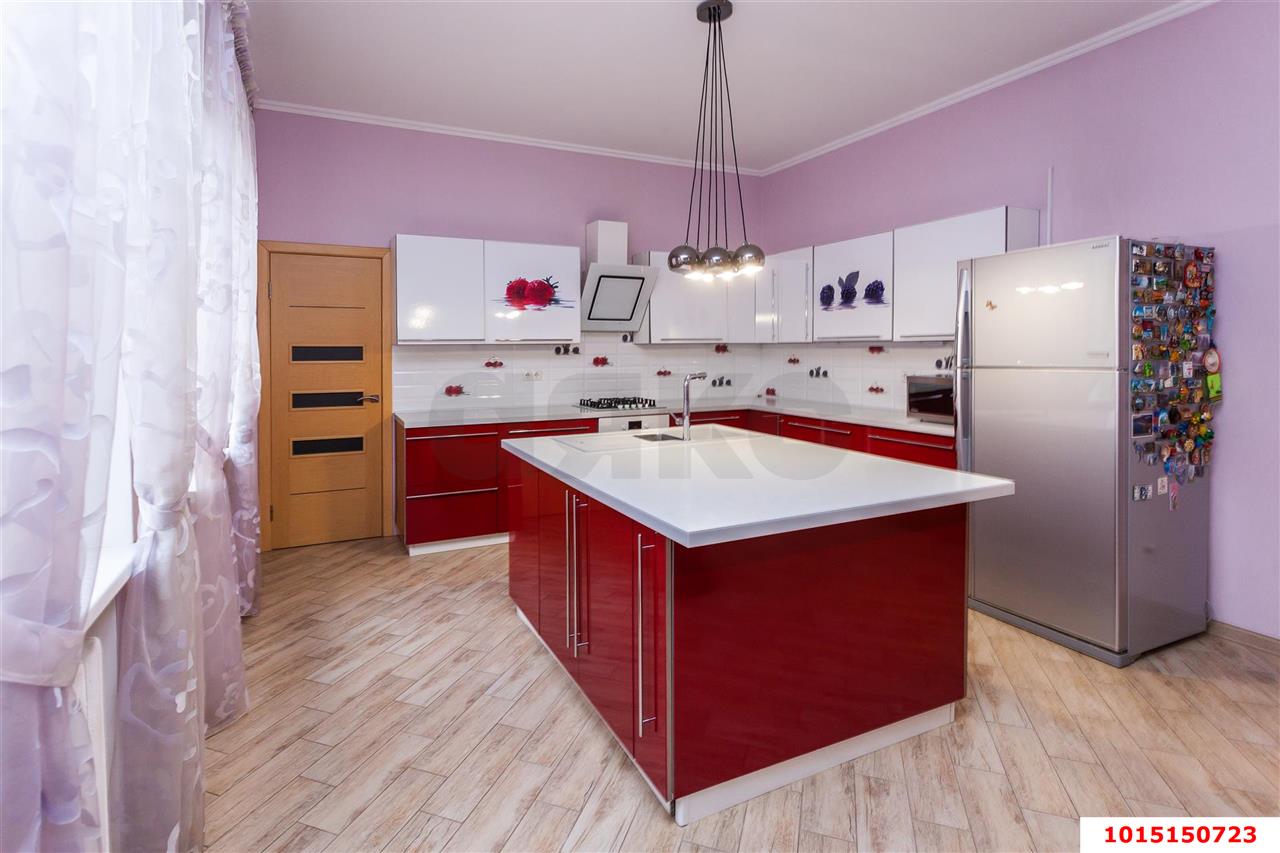 Фото №11: Дом 385 м² + 3.15 сот. - Краснодар, Фестивальный, ул. Михаила Власова, 157