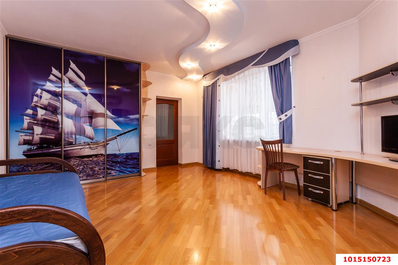 Фото №7: Дом 385 м² + 3.15 сот. - Краснодар, Фестивальный, ул. Михаила Власова, 157