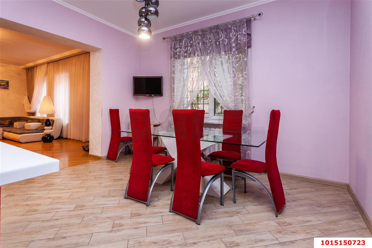 Фото №10: Дом 385 м² + 3.15 сот. - Краснодар, Фестивальный, ул. Михаила Власова, 157