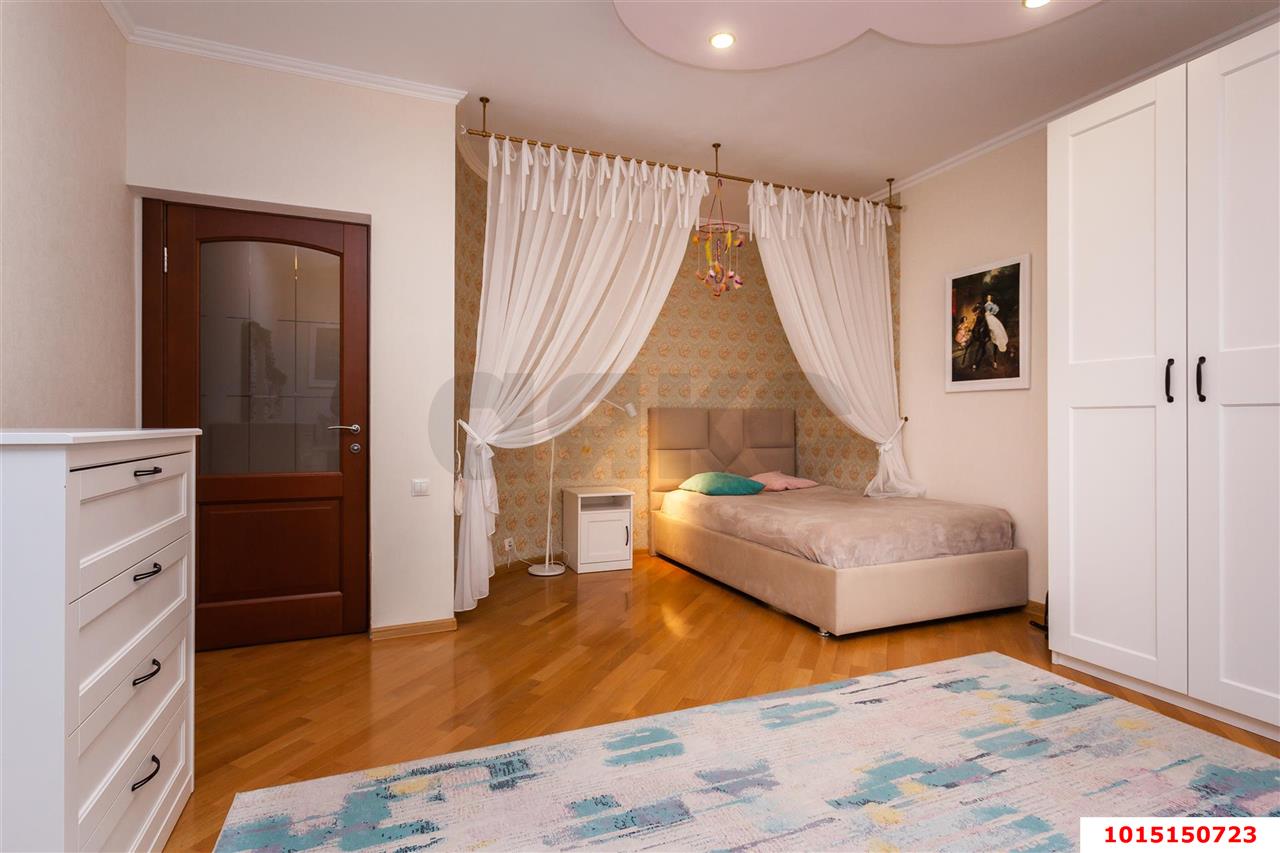 Фото №6: Дом 385 м² + 3.15 сот. - Краснодар, Фестивальный, ул. Михаила Власова, 157