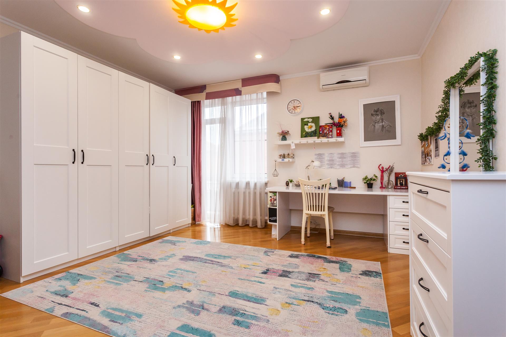 Фото №5: Дом 385 м² + 3.15 сот. - Краснодар, Западный внутригородской округ, мкр. Фестивальный, ул. Михаила Власова, 157