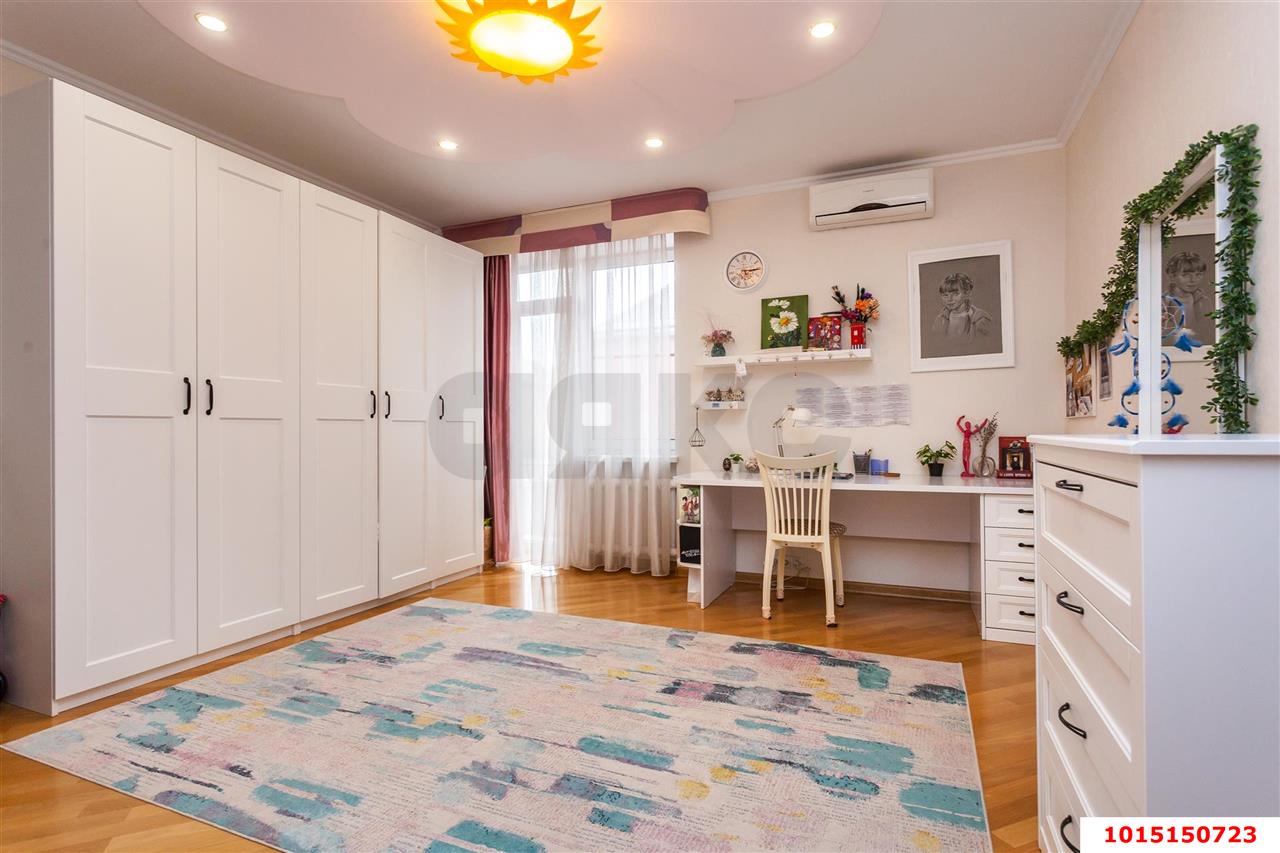 Фото №5: Дом 385 м² + 3.15 сот. - Краснодар, Фестивальный, ул. Михаила Власова, 157