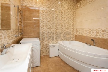 Фото №3: Дом 385 м² - Краснодар, мкр. Фестивальный, ул. Михаила Власова, 157