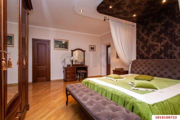 Фото №2: Дом 385 м² - Краснодар, мкр. Фестивальный, ул. Михаила Власова, 157