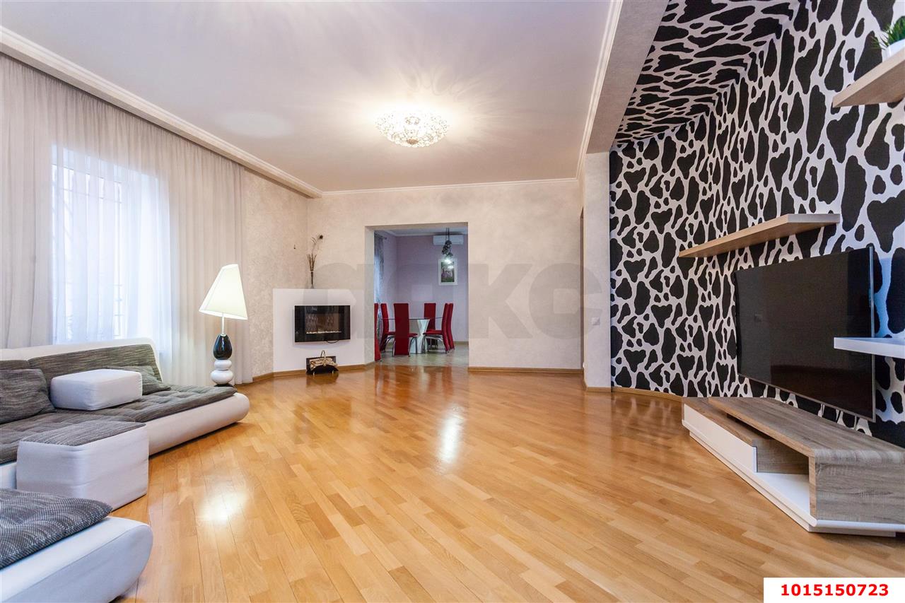 Фото №12: Дом 385 м² + 3.15 сот. - Краснодар, Фестивальный, ул. Михаила Власова, 157