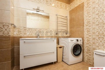 Фото №4: Дом 385 м² - Краснодар, мкр. Фестивальный, ул. Михаила Власова, 157