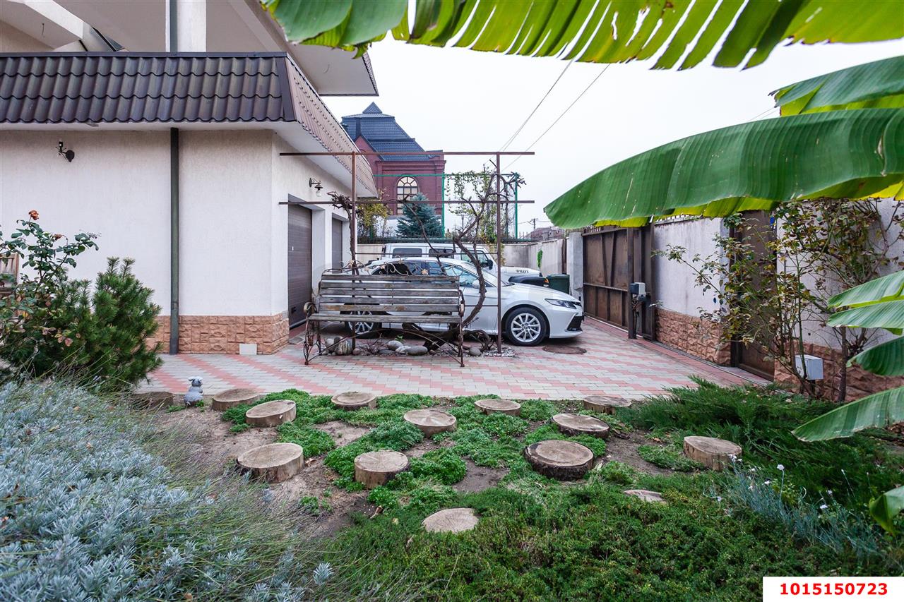 Фото №15: Дом 385 м² + 3.15 сот. - Краснодар, Фестивальный, ул. Михаила Власова, 157