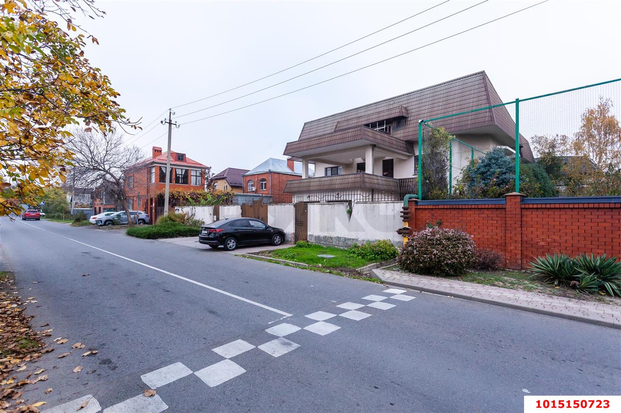 Фото №16: Дом 385 м² + 3.15 сот. - Краснодар, Фестивальный, ул. Михаила Власова, 157