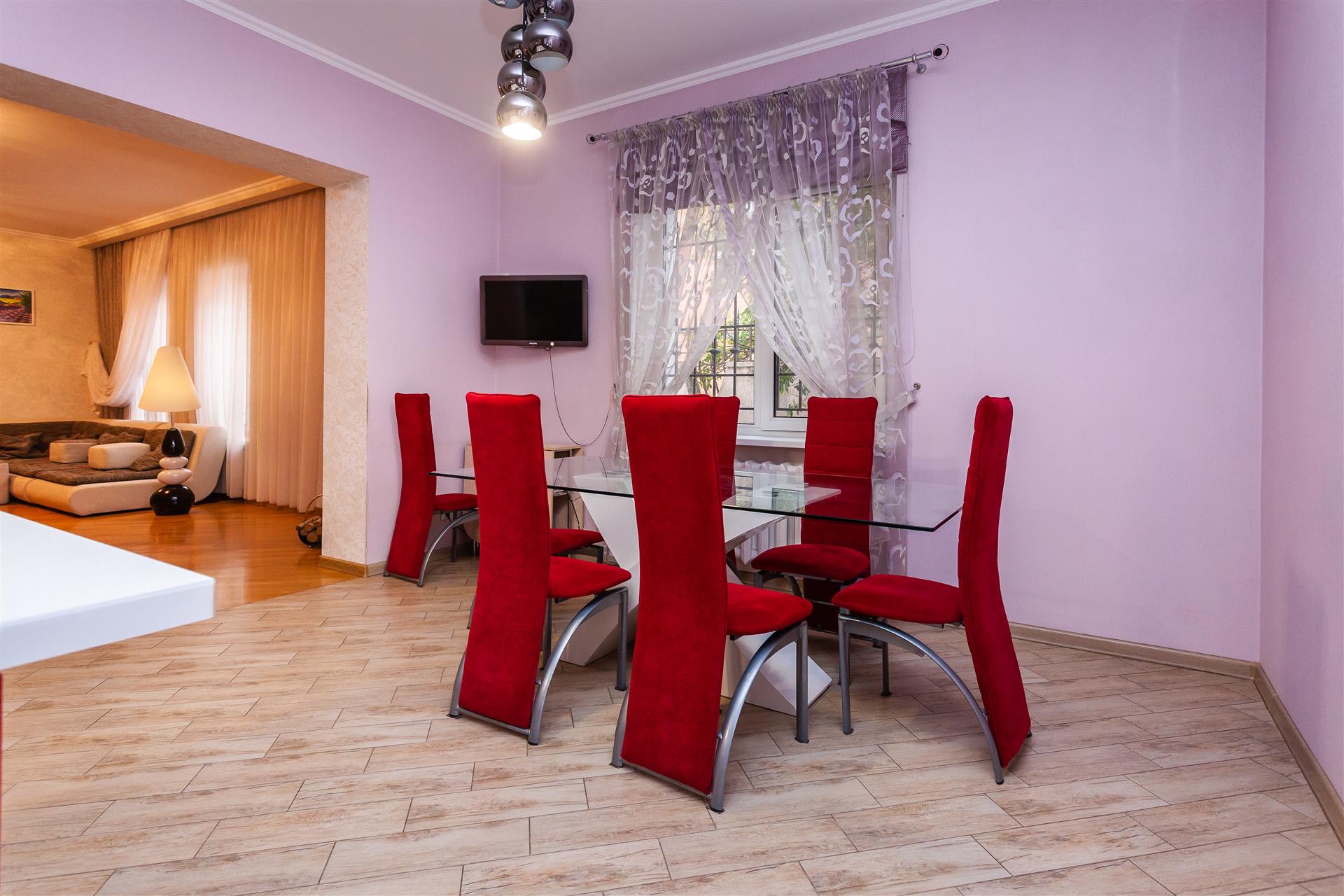 Фото №10: Дом 385 м² + 3.15 сот. - Краснодар, Западный внутригородской округ, мкр. Фестивальный, ул. Михаила Власова, 157